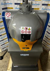 SPEZZATRICE ARROTONDATRICE DAUB USATA